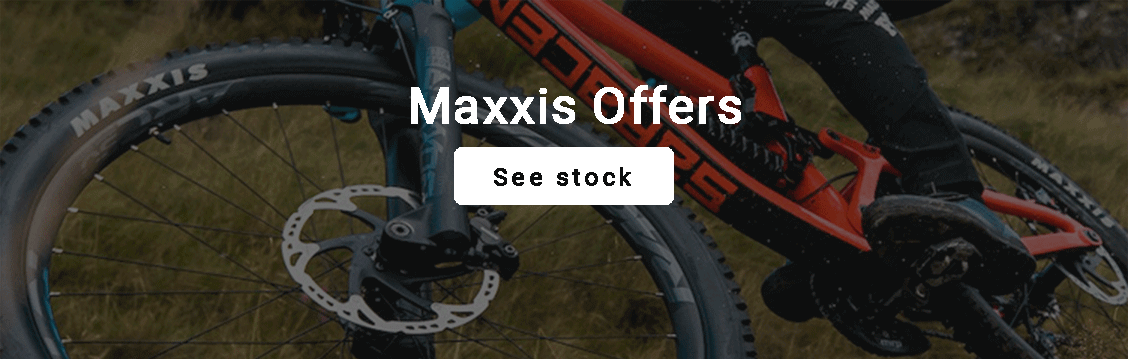 Maxxis offers